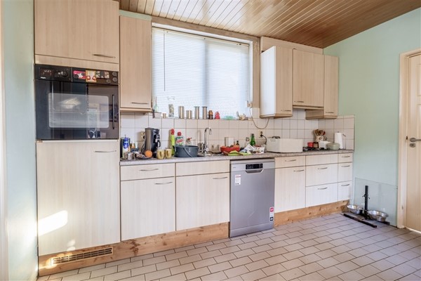 Medium property photo - Landbouwstraat 62, 9648 GC Wildervank